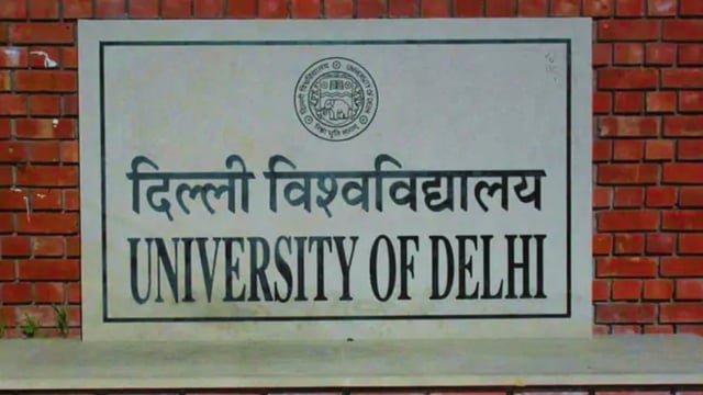 8AM–8PM Shift at Delhi University: Optimum Use or Exploitation of Resources?