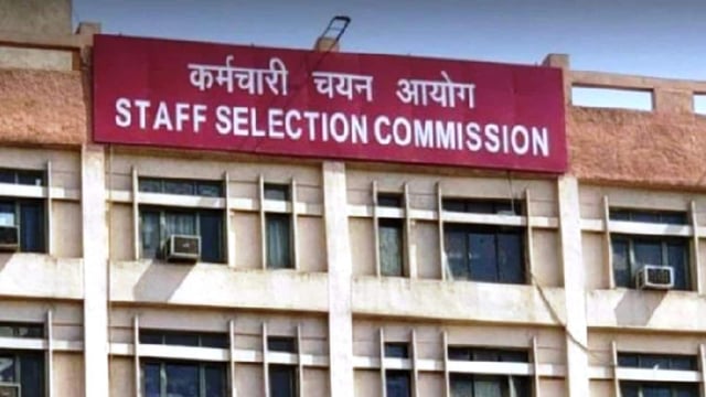 SSC to disclose marks, details of non-recommended candidates to other recruiters