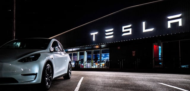 Teslas gehören zu den meistverkauften Elektrofahrzeugen weltweit