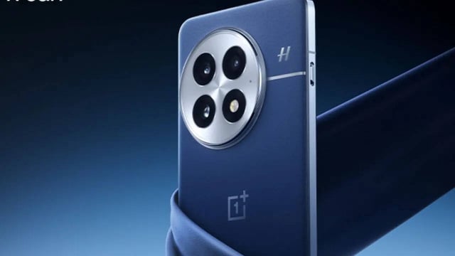 OnePlus 13