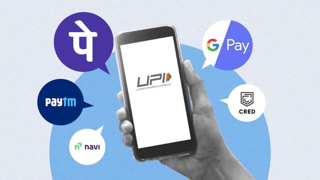 upi