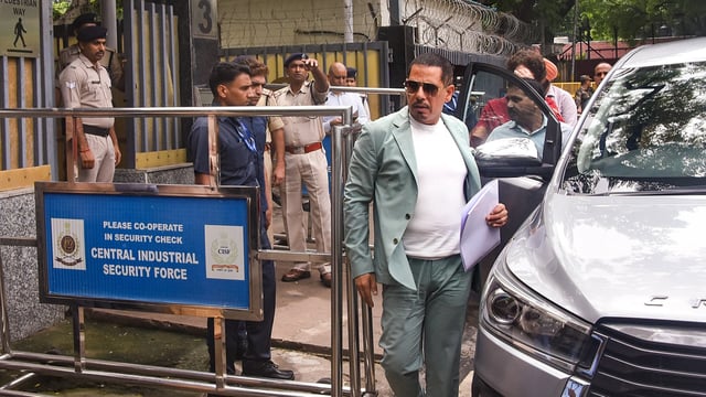 The Enforcement Directorate recently filed a charge sheet in the case, naming three individuals and eight companies in the case.