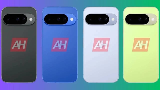 Google Pixel 10 (Image Credits: Android Headline)