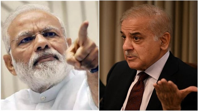 If Pakistan commits any sin again, missiles made in UP will destroy terrorists: PM Modi