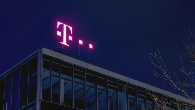 It's official! T-Mobile swallows another wireless provider