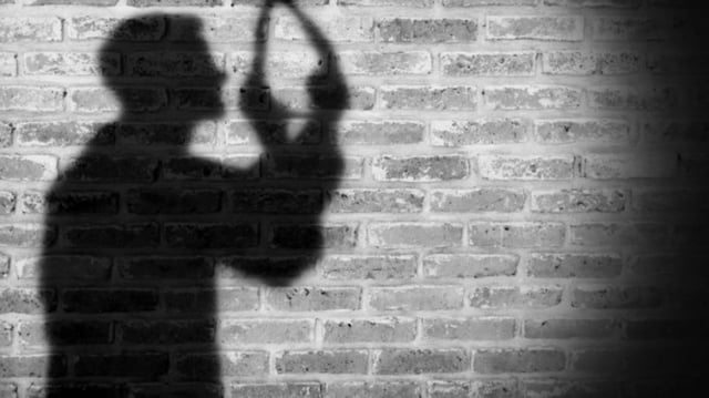 Mumbai Shocker: IIT Student Dies by Suicide After Jumping From Hostel Building | Image: X