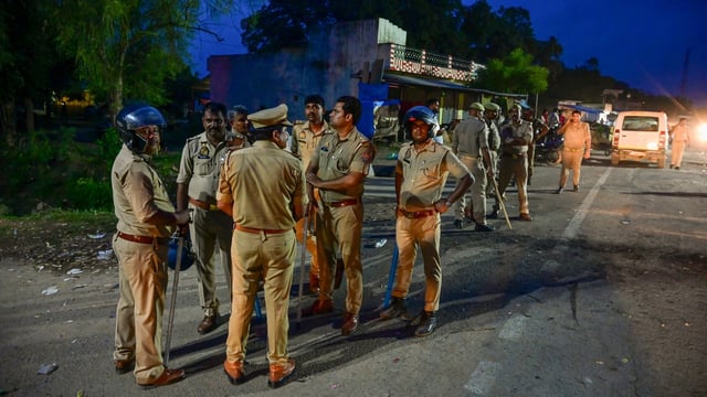 Man found critically injured in Bareilly forest after brutal assault.