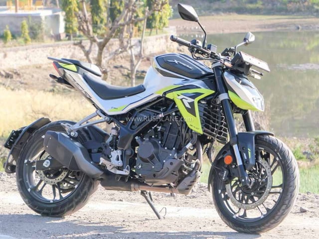 Hero Xtreme 250R