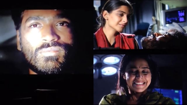 Raanjhanaa happy ending