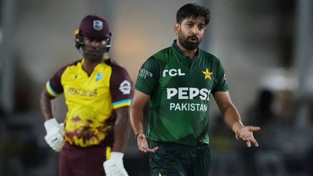 West Indies Vs Pakistan 2nd T20I Dream11 Prediction: Fantasy Cricket Tips For WI vs PAK
