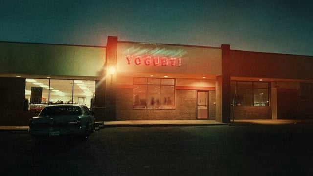 The Yogurt Shop Murders, true crime docuseries