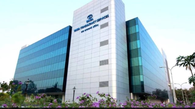 Tata Consultancy Services | Image: Tata Consultancy Services