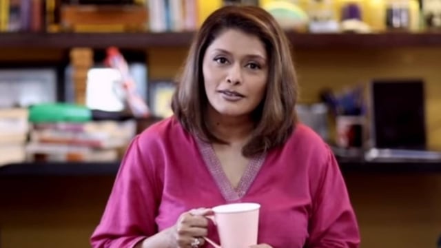 Pallavi Joshi talks about the boycott Bollywood trend.
