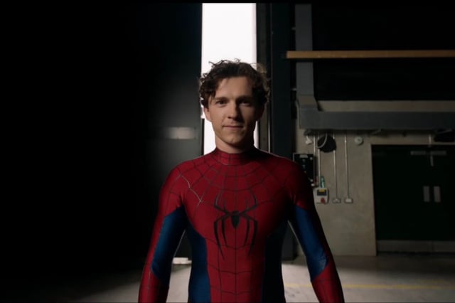 © Marvel Studios