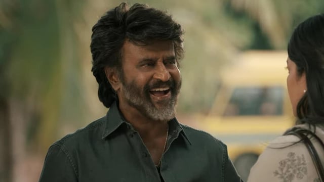 Coolie trailer: Rajinikanth unveils action-packed avatar in the Lokesh Kanagaraj film.