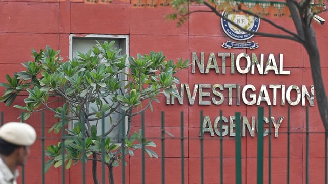 The NIA took over the case from the state police in June, and as part of its probe, conducted raids at 18 locations.