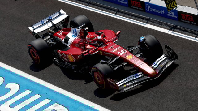 Charles Leclerc