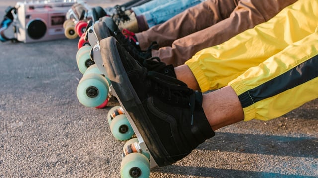 Delhi Development Authority (DDA) has finalised a contractor to develop a world-class ice skating facility in Dwarka spanning 4,200 square metres. (Photo for representational purposes only)