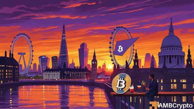 UK Bitcoin