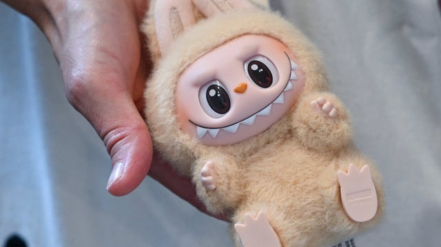 Labubu