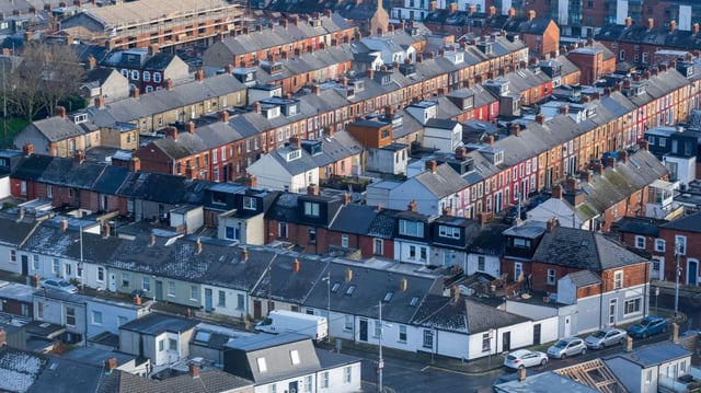 The theme of the next budget will be housing and infrastructure, with a new housing plan in the works