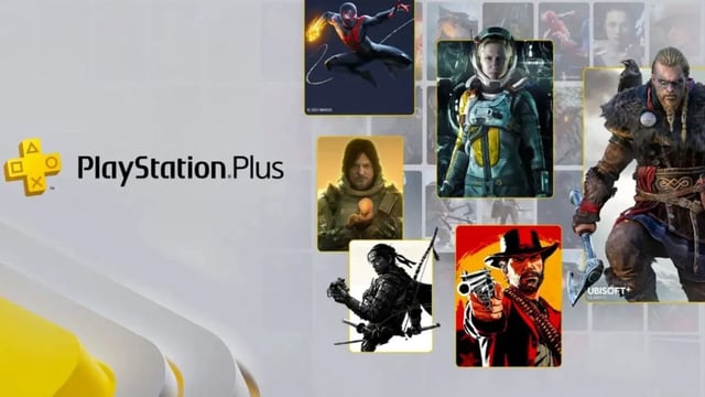 PlayStation Plus: estos son los juegos gratis de agosto para PS4 y PS5