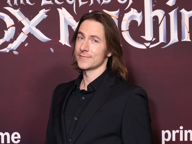 Critical Role's Matt Mercer is relinquishing control of their fourth campaign to D20's Brennan Lee Mulligan.