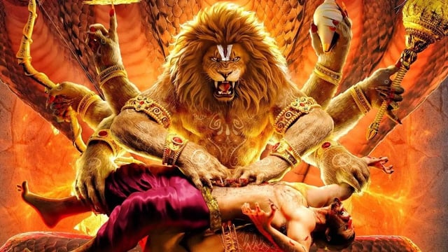 Mahavatar Narsimha Box Office Collection Day 9: Hombale Films' Latest Release Inches Close To Rs 70 Crore