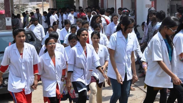 NEET PG 2025 will be held today