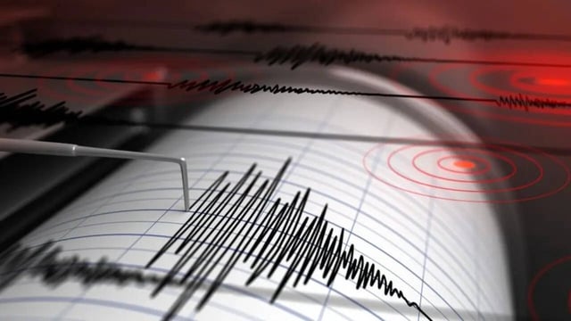 nyc earthquake