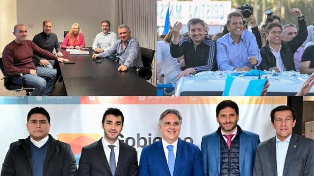 En este medio término no habrá un comicio, sino 24 elecciones, cada una con su propia lógica.