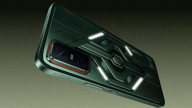 Infinix GT 30 5G+ is set to launch on August 8 with Cyber Mecha Design 2.0.
