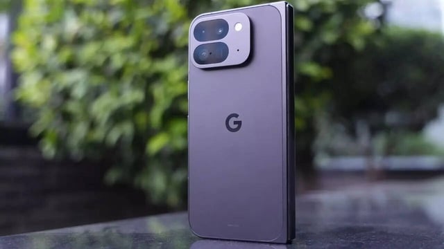 Google Pixel 9 Pro Fold