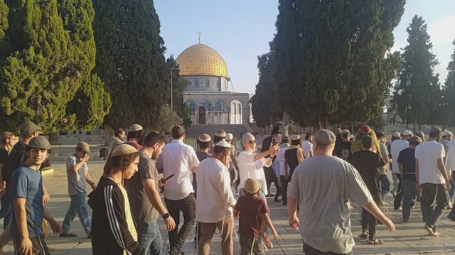 Israel National News
