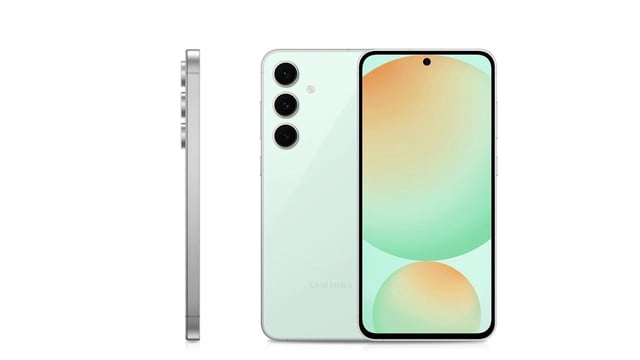 Samsung Galaxy S25 FE is expected to feature a smaller 4500mAh battery this year.