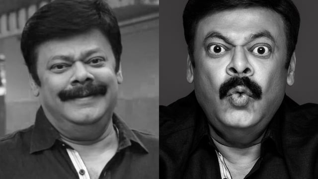 Madhan Bob: Five Things To Know About Veteran Tamil Star Who Died At 71 After Battling Cancer