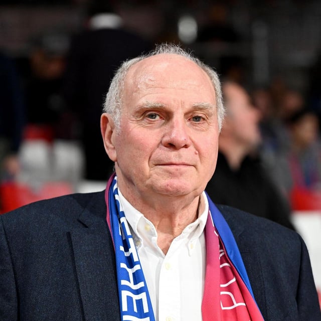 Uli Hoeneß