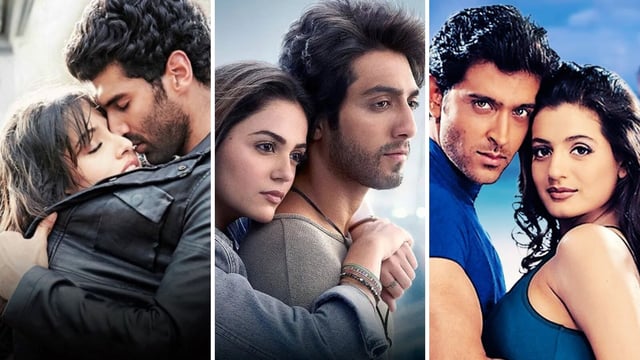 Saiyaara has sold 1.4 crore tickets in India already. But is it more than what Aashiqui 2 and Kaho Na Pyaar Hai managed?