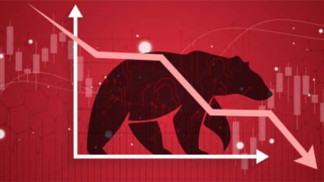 Stock Market Crash