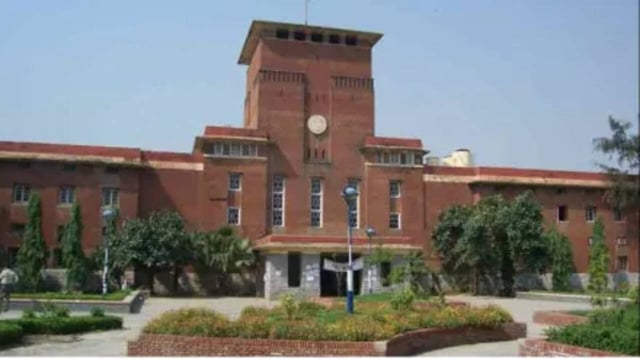 DU UG Admission 2025: Deadline Today for CSAS Round 3 Seat Upgrade and reordering preferences