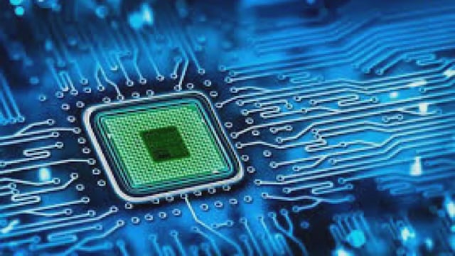 India’s chip market poised to scale $110 billion by 2030 (File Photo)