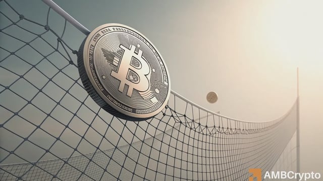 BTC finds support at $112K: Can buyers push BTC to $120K this week?
