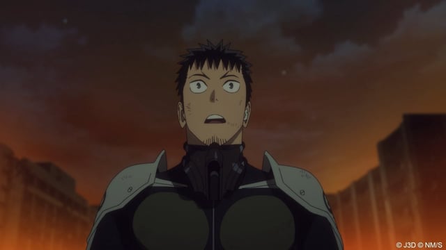 Everything about Kaiju No.8 Episode 16 release date and time.