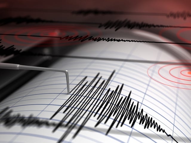 bc earthquake