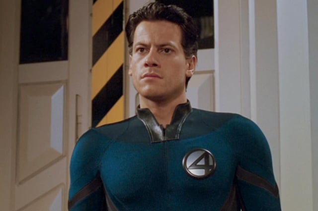 © 20th Century Fox/Marvel