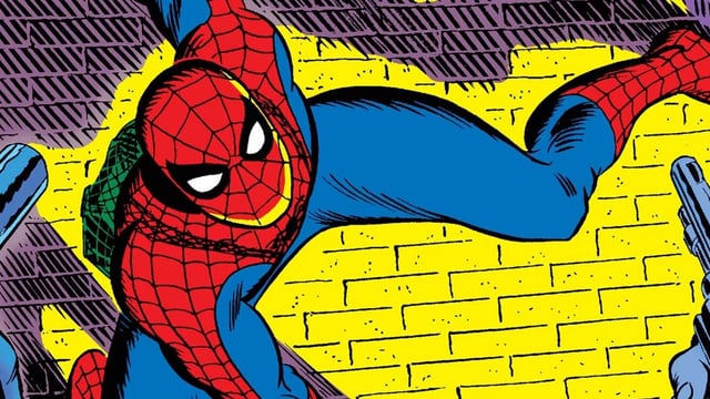 SPIDER-MAN: BRAND NEW DAY Set Photos Reveal HD Shots Of The New Suit And Mask As Video Shows Spidey In Action