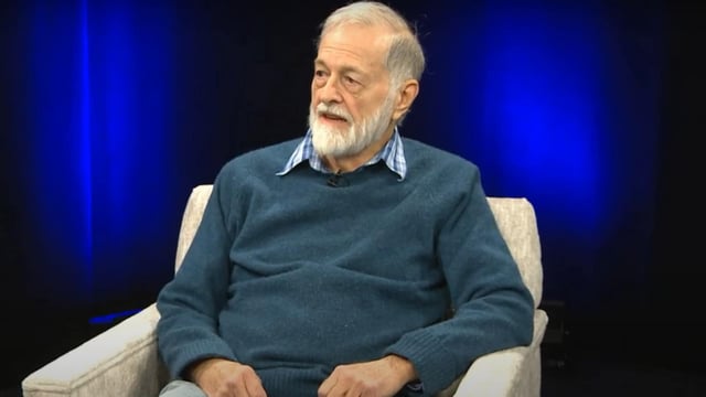 The Australian man, who was born on September 11, holds a PhD in theoretical physics.