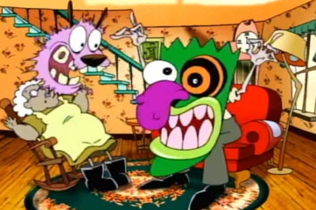 © Cartoon Network