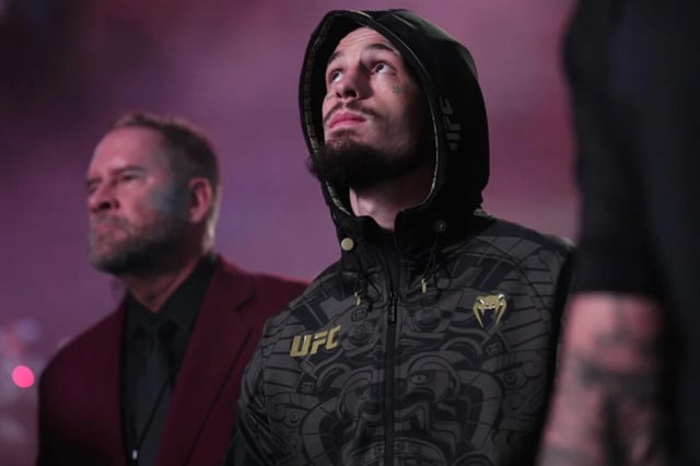 (via Cooper Neil/Zuffa LLC)