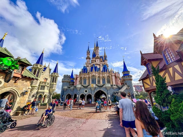 Magic Kingdom